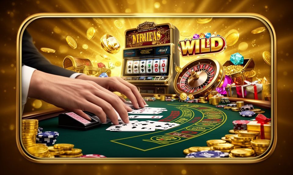 betnova mobile gaming